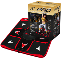 X-PAD PROFI