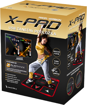 X-PAD Profi